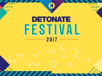 Detonate Festival 2017 picture