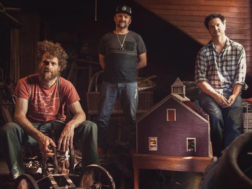 Dispatch tour dates & tickets 2025 Ents24