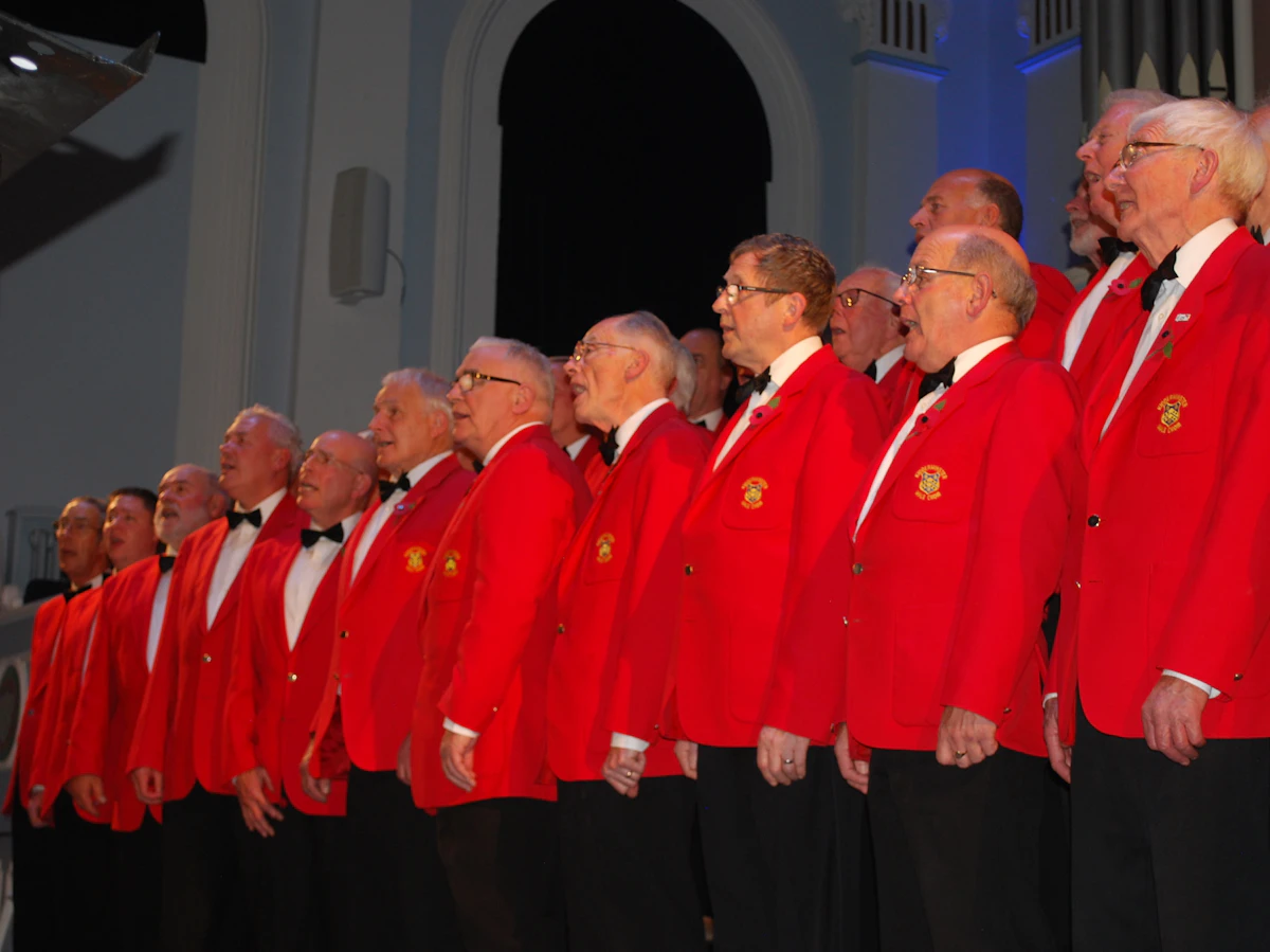 Kidderminster Male Choir Tour Dates Tickets 2021 Ents24 Kidderminster Male Choir Tour Dates Tickets 2021 Ents24