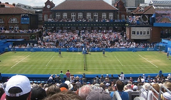 The Queen's Club