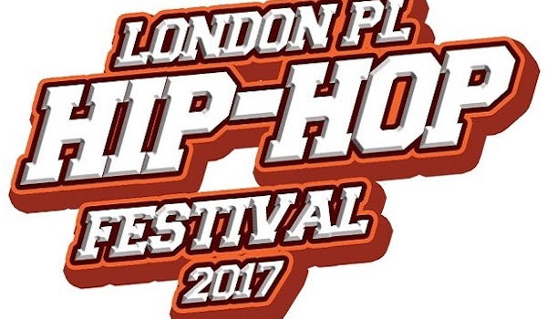 London.pl Hip Hop Festival 2017