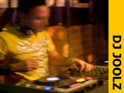 DJ Joolz