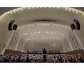 The Royal Liverpool Philharmonic Orchestra (RLPO) appearing at this event