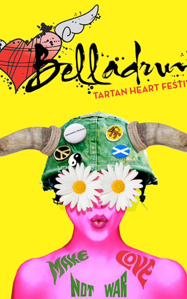 Belladrum Tartan Heart Festival