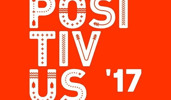 Positivus Festival 2017