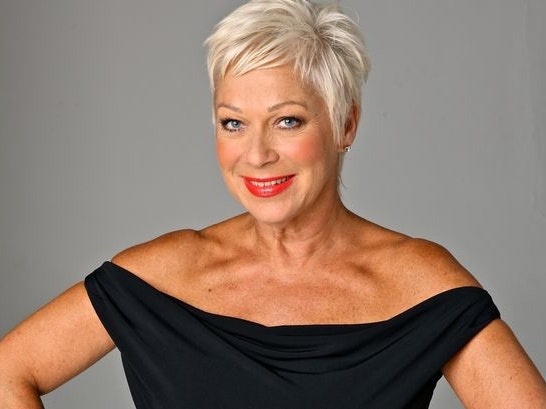 Denise Welch