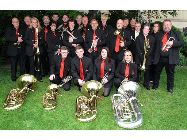 Unite The Union Brass Band tour dates & tickets 2024 Ents24