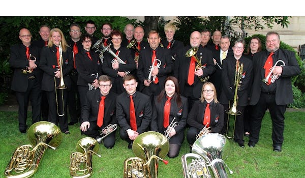 Unite The Union Brass Band