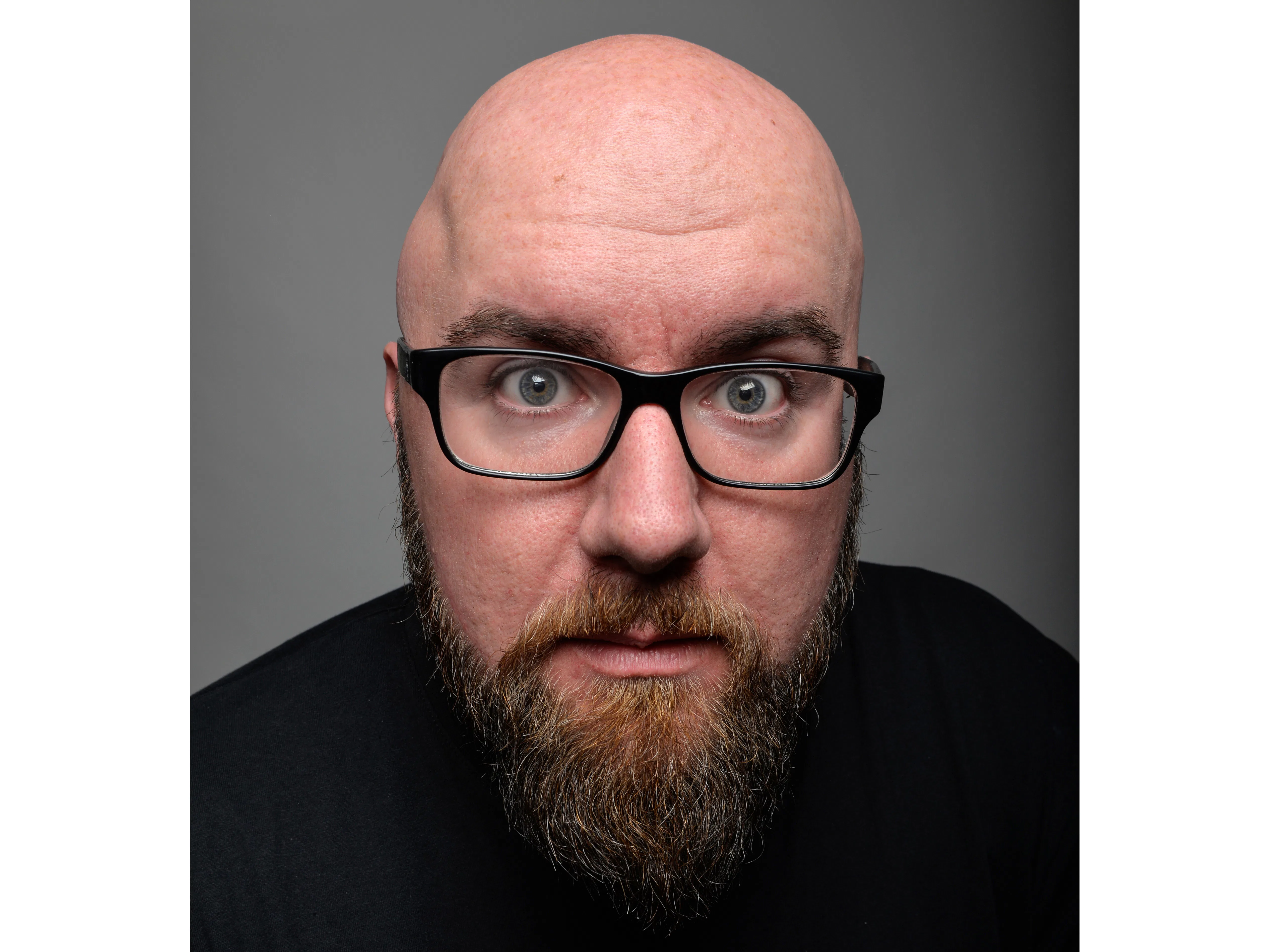 Picture of Scott Gibson