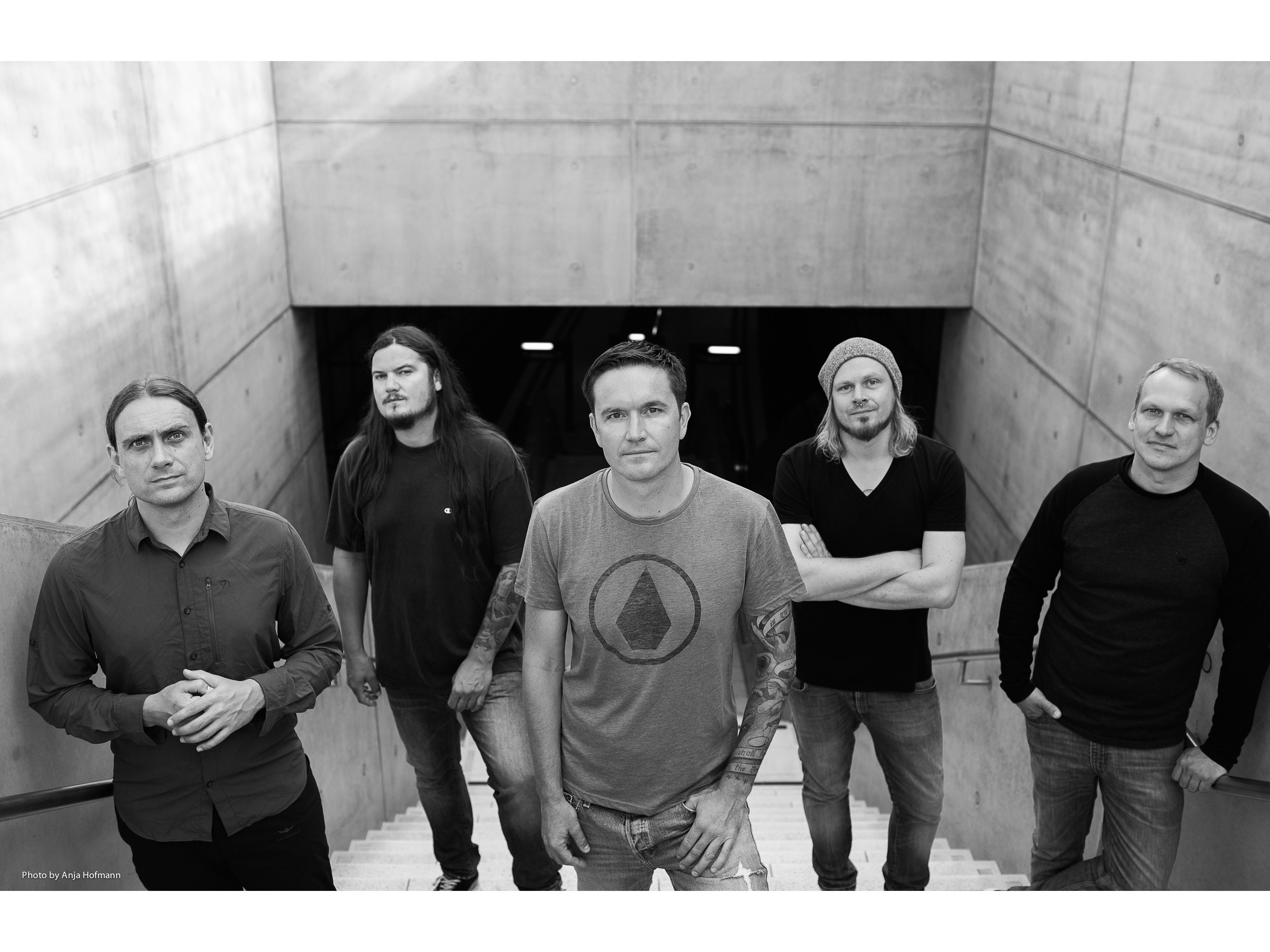 Heaven Shall Burn appearing at this event