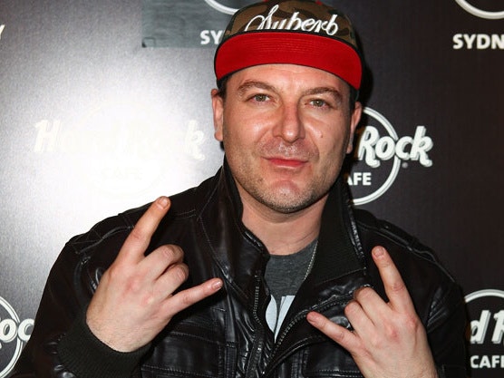 DJ Lethal