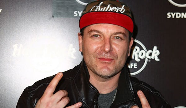 DJ Lethal, Veridian, Panic Switch, Now We Know 