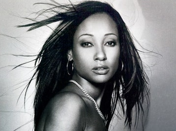 Lisa Maffia artist photo