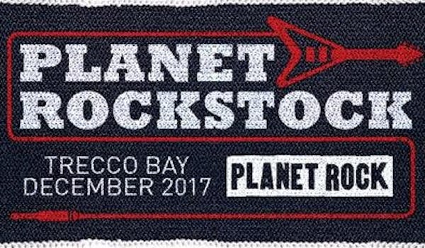 Planet Rockstock 