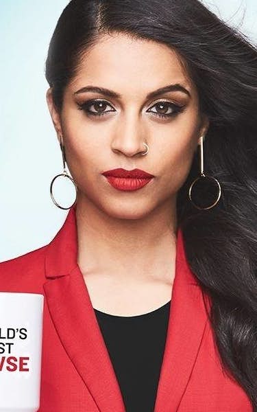 Lilly Singh Tour Dates