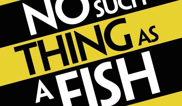 No Such Thing As A Fish (Touring)