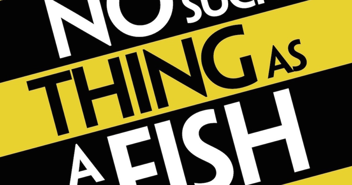 No Such Thing As A Fish tour dates & tickets 2024 Ents24