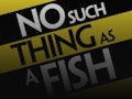 No Such Thing As A Fish event picture