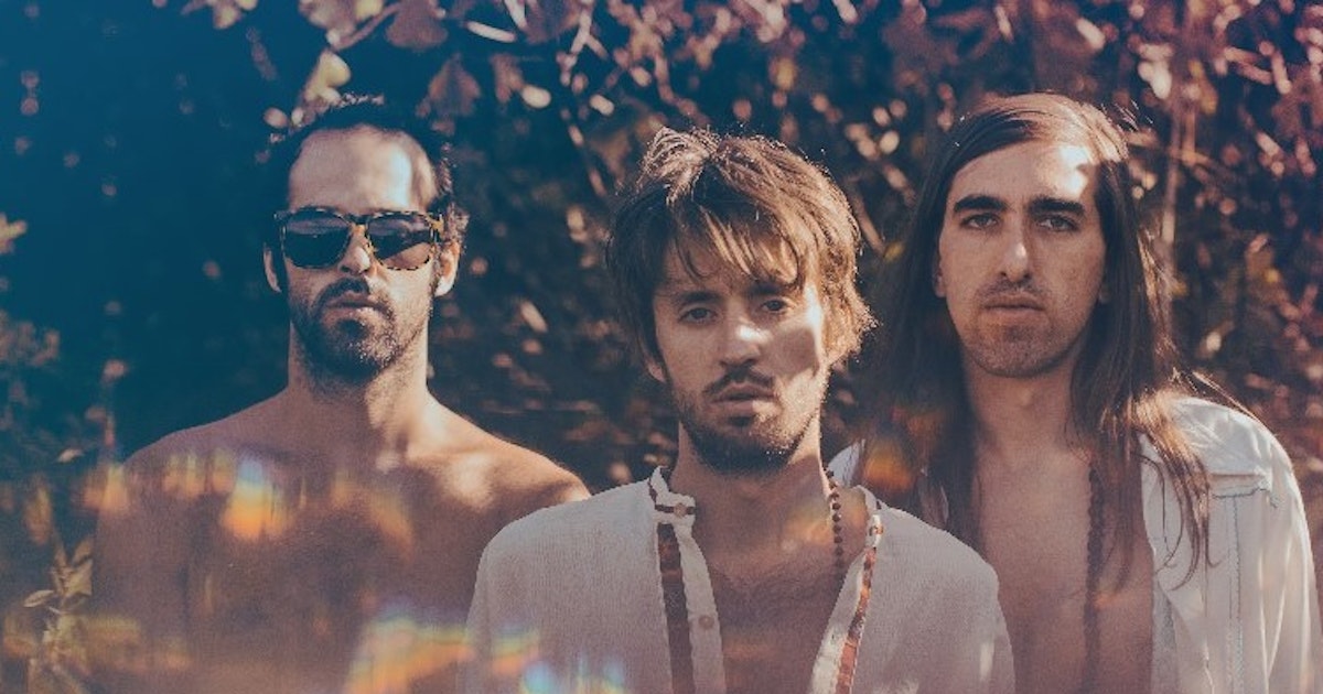 Crystal Fighters Tour Dates & Tickets 2022 Ents24