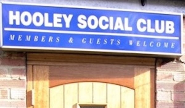 The Hooley Social Club