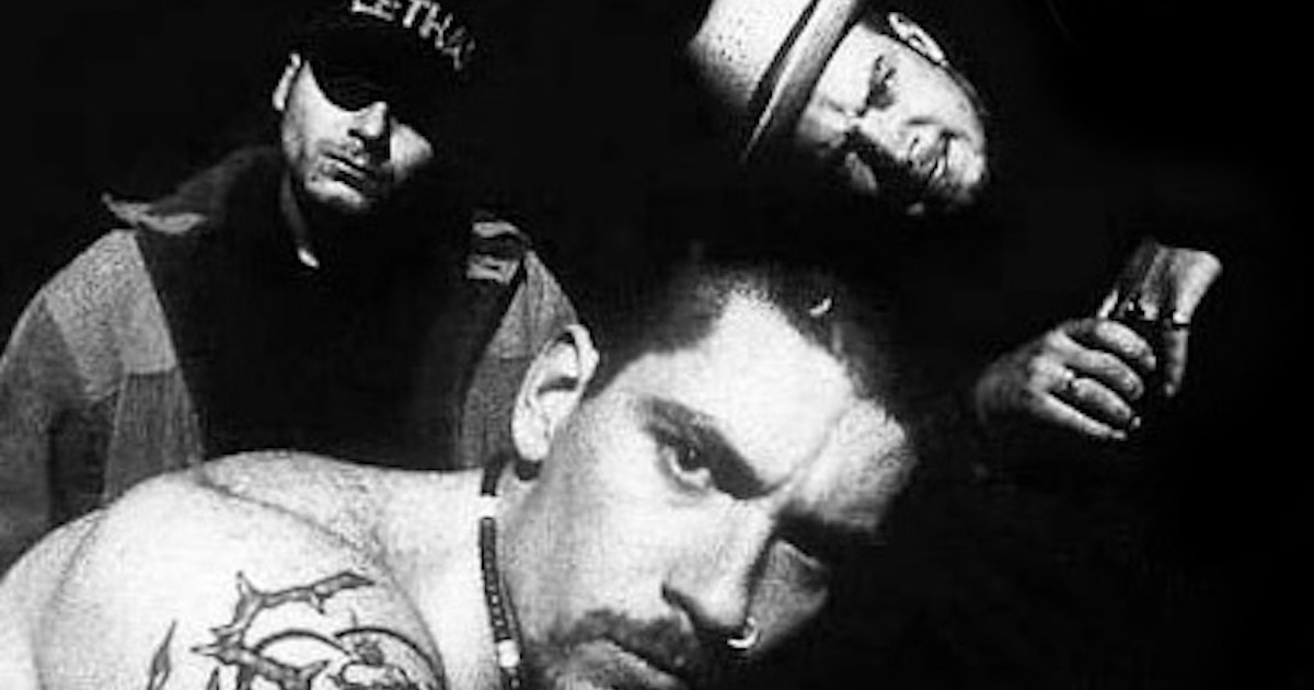 House of Pain tour dates & tickets 2024 Ents24