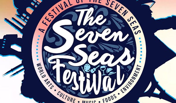 The Seven Seas Festival