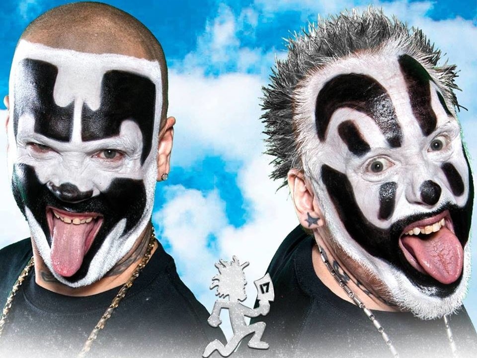 Insane Clown Posse Tour Dates & Tickets 2024 | Ents24