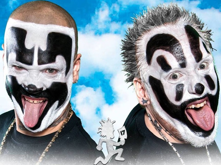Insane Clown Posse Tour Dates & Tickets