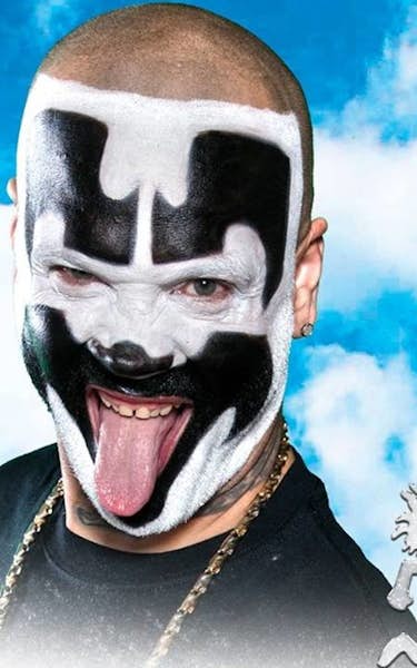 Insane Clown Posse Tour Dates