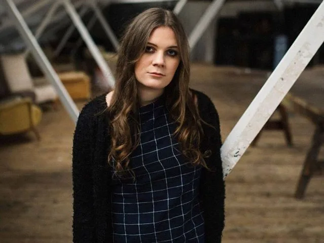 Picture of Brooke Bentham