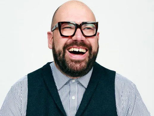 Picture of Tom Davis