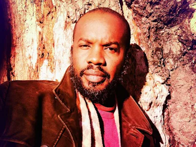 Picture of David McAlmont