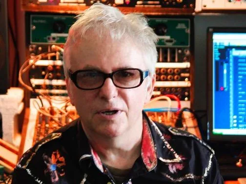 Picture of Wreckless Eric
