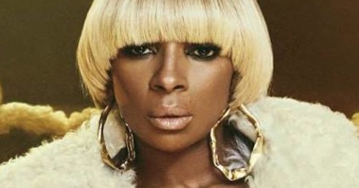 Mary J Blige tour dates & tickets 2024 Ents24