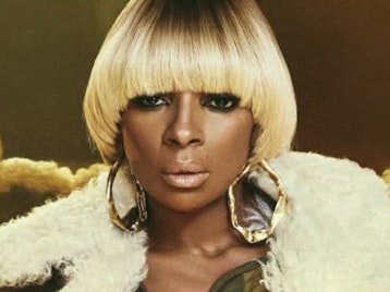 Mary J Blige Tour Dates Tickets