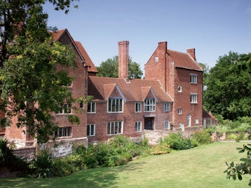 Harvington Hall picture