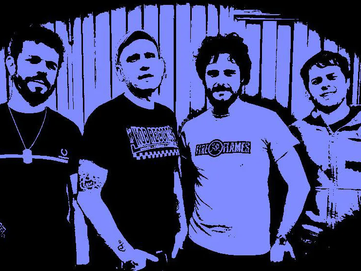 Picture of Los Fastidios