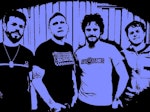 Los Fastidios artist photo
