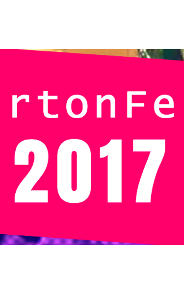 Burtonfest 2017