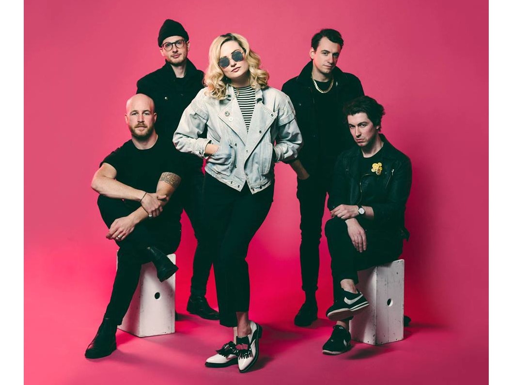 Youngblood tour dates & tickets 2024 Ents24