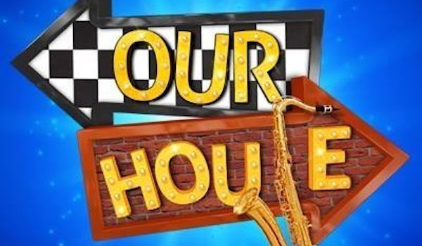 Our House (Touring), Immersion Theatre Company