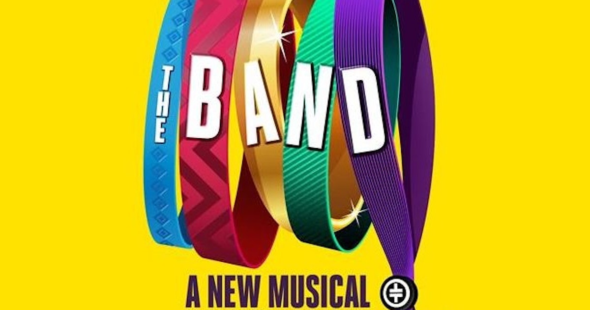 The Band (Touring) Tour Dates & Tickets Ents24