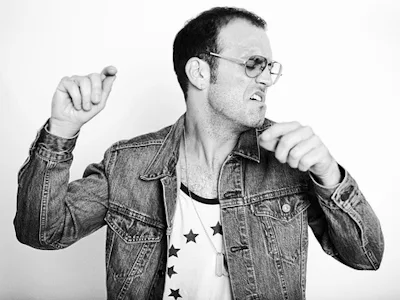 Picture of Theo Katzman