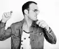 Theo Katzman appearing at this event
