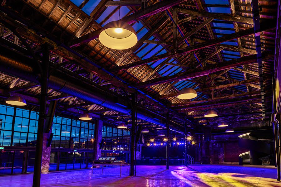 Boiler Shop, Newcastle Upon Tyne Events & Tickets 2021 | Ents24