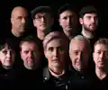 The South appearing at this event