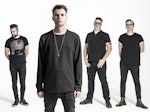 Arthur & The Invincibles artist photo