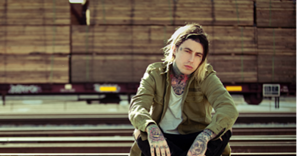 Falling In Reverse tour dates & tickets Ents24