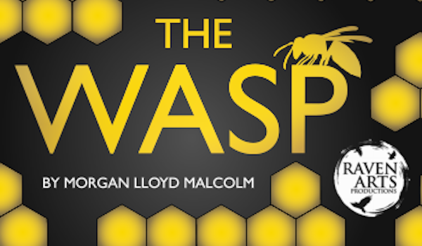 The Wasp By Morgan Lloyd Malcolm