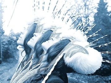 Jesca Hoop artist photo